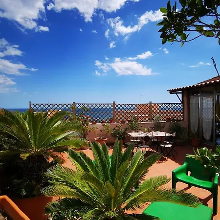 Casa Vacanze Sciacca