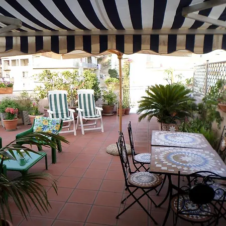 Casa Vacanze Apartment Sciacca