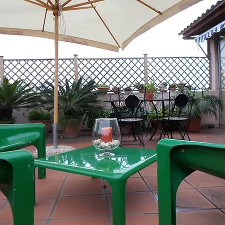 Apartment Casa Vacanze Sciacca