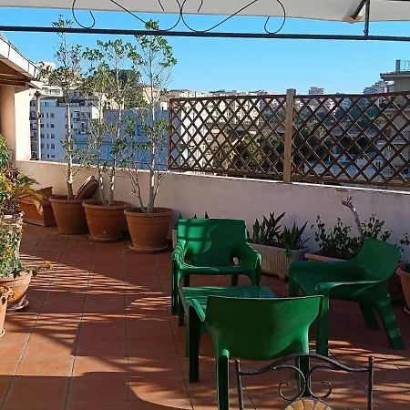 Apartment Casa Vacanze *