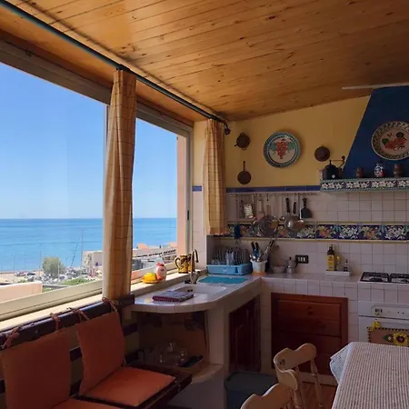 Casa Vacanze Sciacca