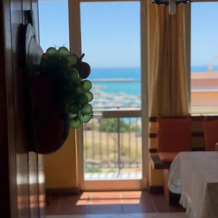 Casa Vacanze Sciacca