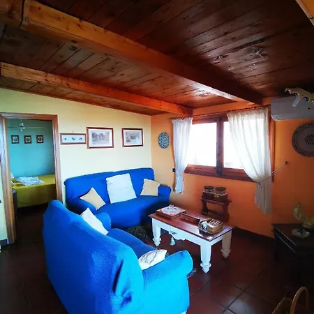 Casa Vacanze * شاكا