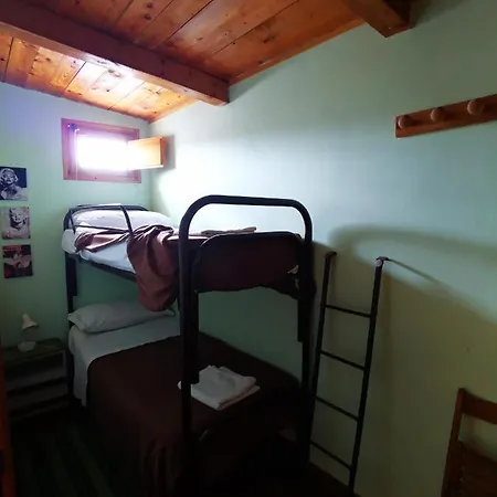 Casa Vacanze Apartmán Sciacca