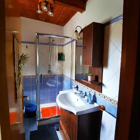 Apartmán Casa Vacanze *
