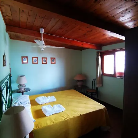 Apartmán Casa Vacanze *