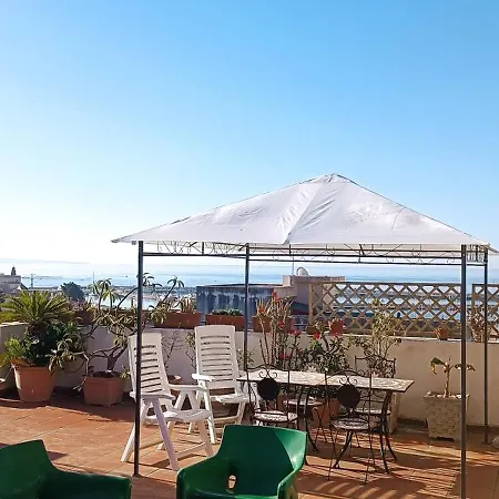 Casa Vacanze 아파트 취아카