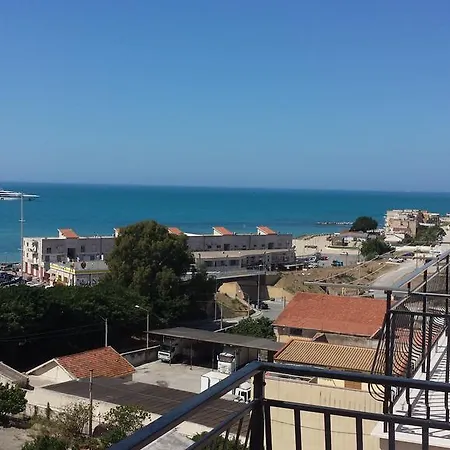Apartmán Casa Vacanze *