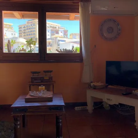 Apartmán Casa Vacanze