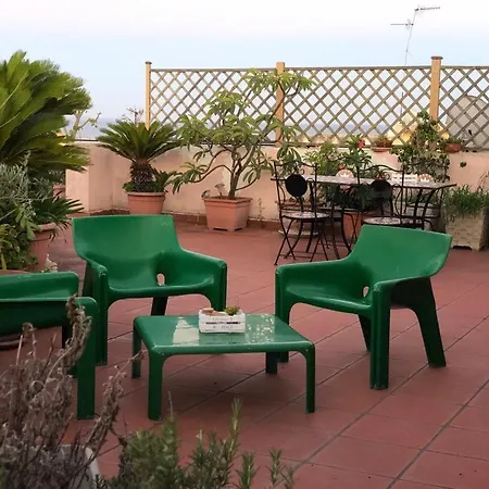 Casa Vacanze * 취아카