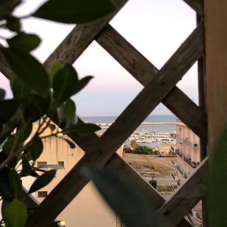 Apartmán Casa Vacanze *
