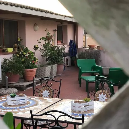 Casa Vacanze Apartmán *