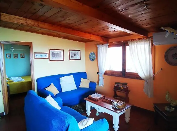 Casa Vacanze * 취아카