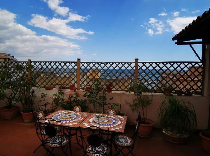 Casa Vacanze