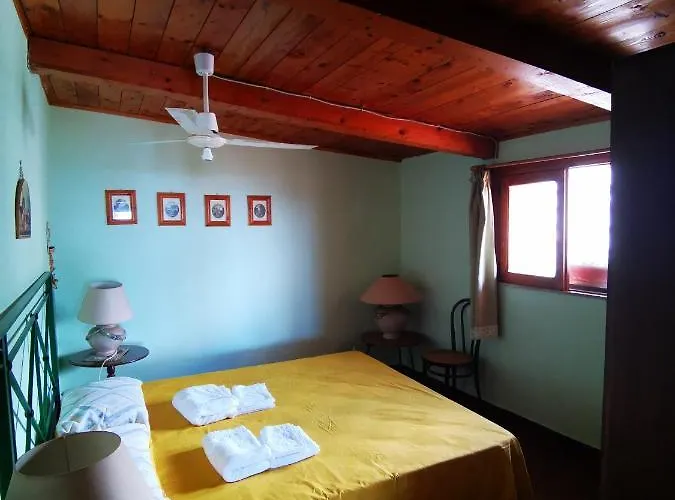 아파트 Casa Vacanze *