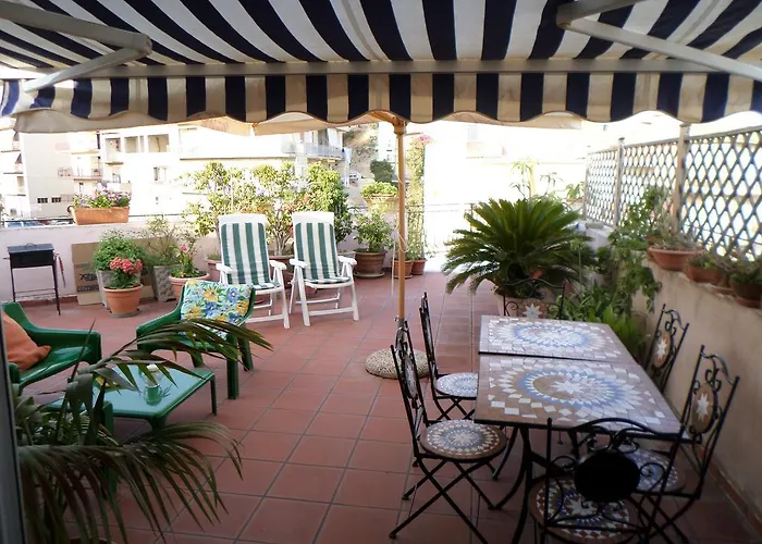 Casa Vacanze 아파트 취아카