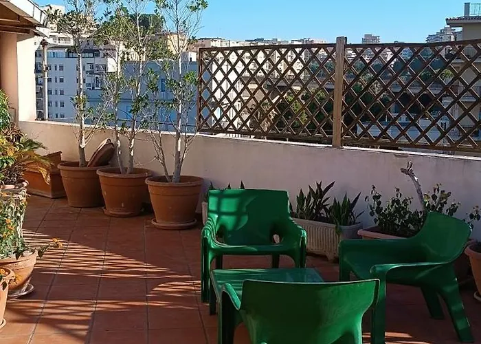 아파트 Casa Vacanze *