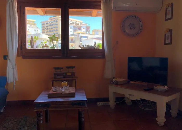 아파트 Casa Vacanze