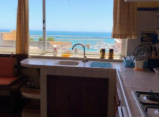 Casa Vacanze * 취아카