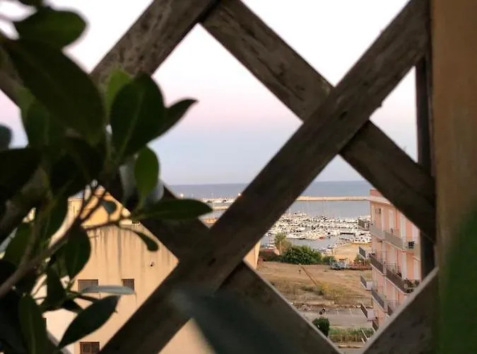 아파트 Casa Vacanze *