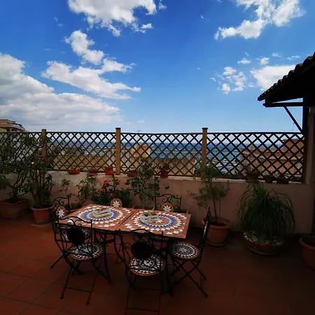 Casa Vacanze