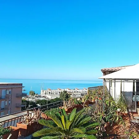 Appartement Casa Vacanze Sciacca