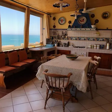Casa Vacanze Appartement Sciacca