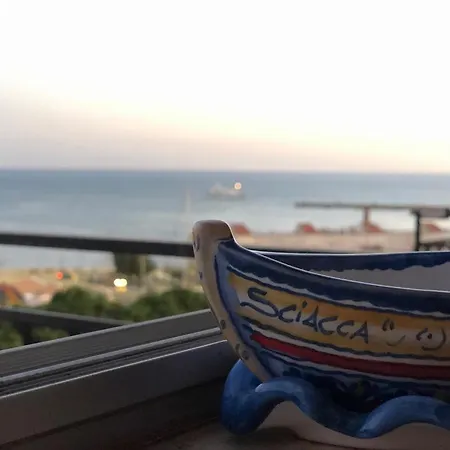 Casa Vacanze Appartement Sciacca